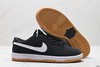 耐克NIKE DUNK LOW低帮休闲运动板鞋CV1655-600男女鞋 商品缩略图4