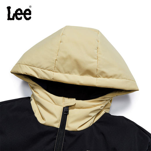 Lee儿童羽绒服LK4X2WUT0360【CC爸妈团购】 商品图1