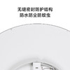 ³【H家代工厂吸顶灯】全光谱护眼吸顶灯 大厅主灯/卧室书房餐厅均可用 包安装 XN03-CRMM-BZ 商品缩略图3