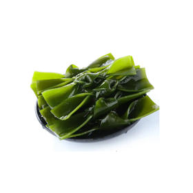 海带结【约450g—500g】