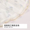 都市丽人蕾丝网布系列蕾丝薄透丝滑三角裤LKH3A7 商品缩略图5