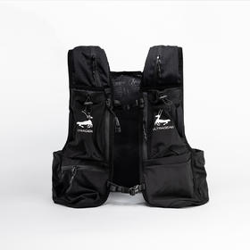 【299秒杀】优极UG FastMore 6L越野跑背包