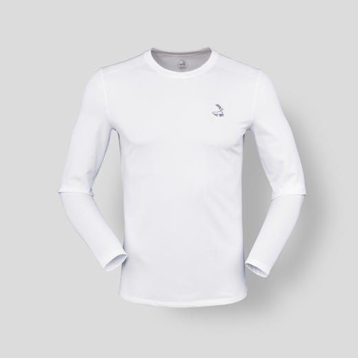 【168秒杀】优极UG 风神-3D增能男女款运动长袖T恤 商品图3