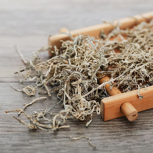 凤鸣恩施来凤藤茶土家高山硒茶非张家界莓茶富含黄酮龙须芽尖特级50克 单罐50克 商品图1