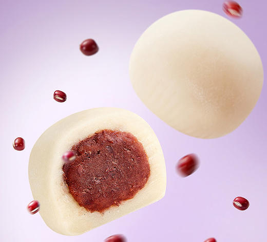 元祖 福元宵礼盒 商品图5