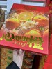 周三取货：【橙上良品.心想事橙】一箱毛重8斤左右，甜蜜爆汁，超嫩，超水的橙子！！ 商品缩略图4