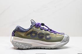 耐克NIKE ACG MOUNTAIN FLY 2 LOW户外休闲运动鞋DV7903-001男女鞋
