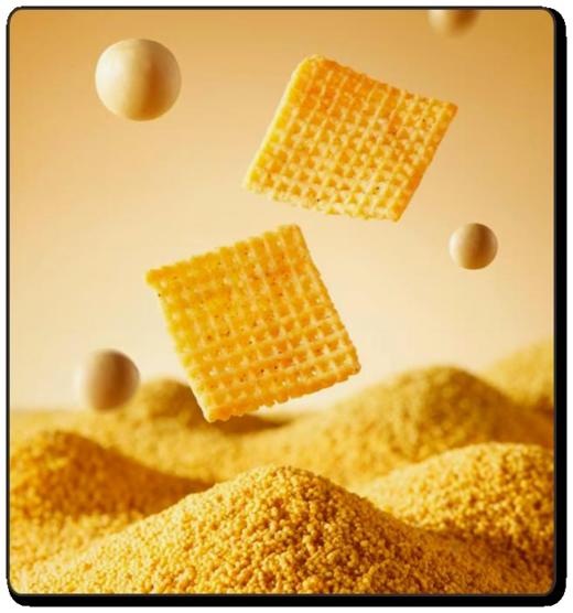 黄米锅巴158g 商品图3