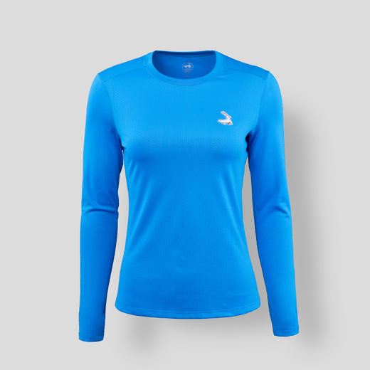 【168秒杀】优极UG 风神-3D增能男女款运动长袖T恤 商品图8