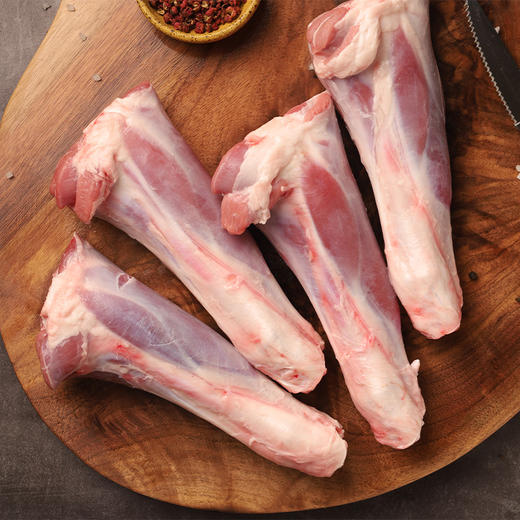 西鲜记 牛羊呈祥礼盒 2.65kg 商品图4