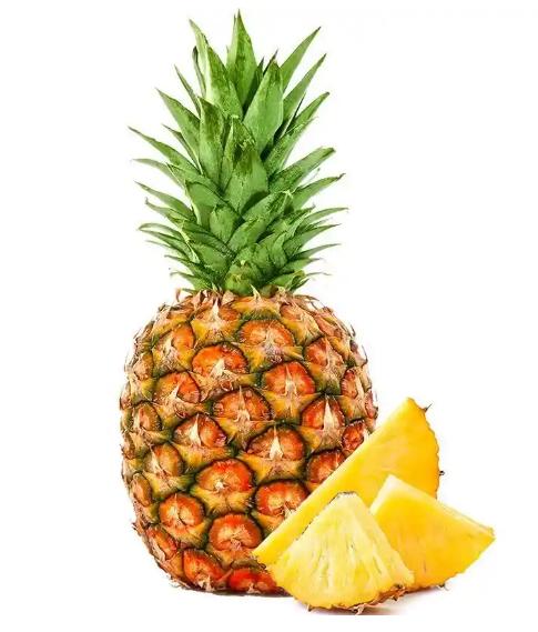 凤梨一个 商品图0