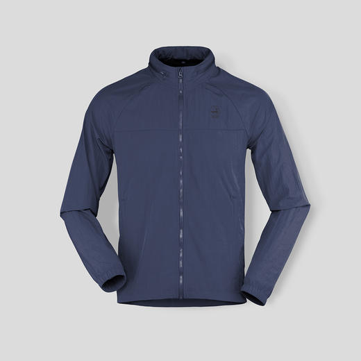 优极UG 男女款连帽运动生活防风防泼水夹克 商品图3