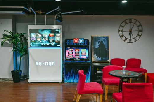 北京慢姑娘飞鱼轰趴馆 商品图4