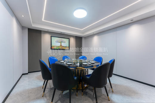 济南慢姑娘悦东轰趴馆 商品图6