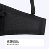 都市丽人内衣零压无痕薄泳布四排扣有钢圈1/2杯无LBT2H7 商品缩略图3