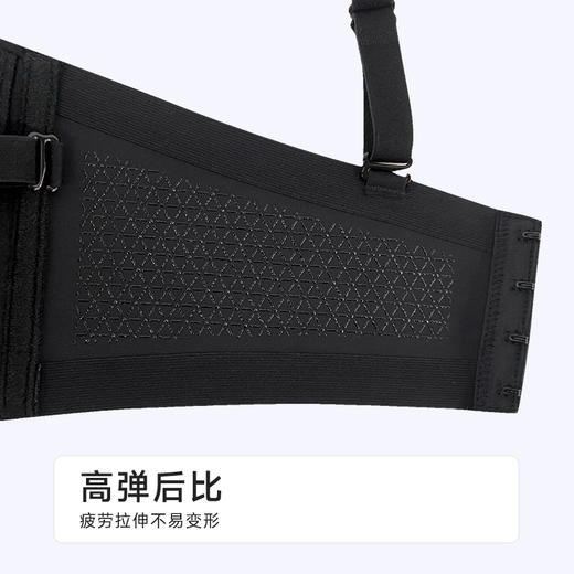 都市丽人内衣零压无痕薄泳布四排扣有钢圈1/2杯无LBT2H7 商品图3