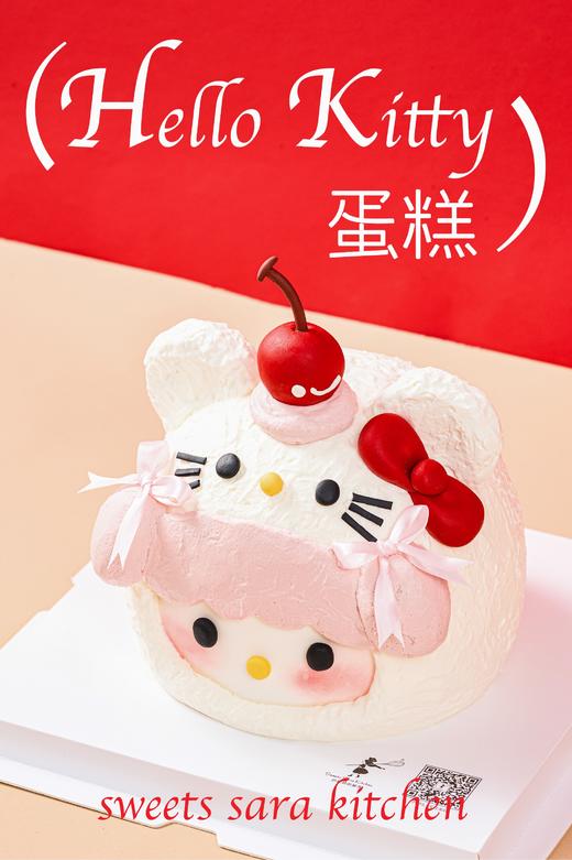 Hello Kitty 商品图3