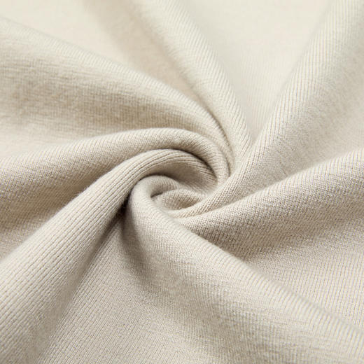 【卷边螺纹】罗蒙立领拉链针织外套男舒适针织开衫外套男士毛衣 商品图8