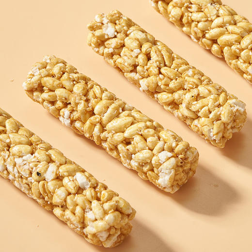 【糯米米通】黄老五糯米米通，办公室过年家庭聚会小零食，600克口味混装，一箱 商品图1