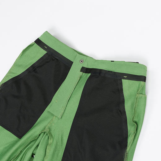 【国庆出行】优极UG 男女款耐磨速干长裤 商品图2