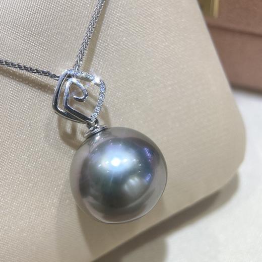 14mm-15mm大溪地吊坠 商品图1