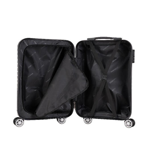 爱登堡F389商务旅行拉杆箱20寸登机箱【LXJYCJ2.0】 商品图4