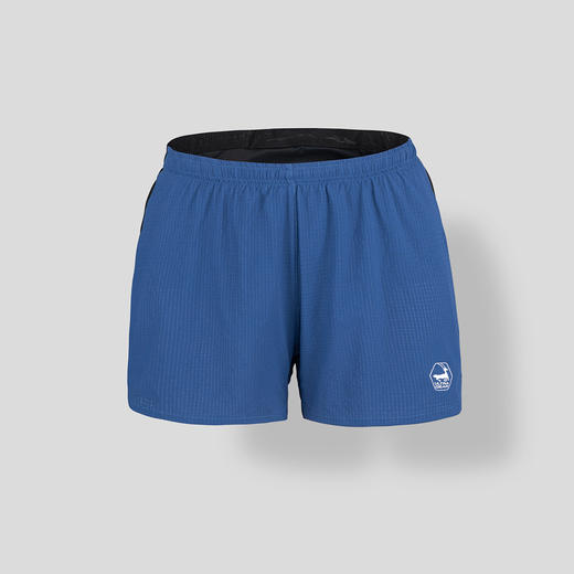 优极UG 风神-男女款轻量速干三兜短裤一体式无缝内衬 商品图12