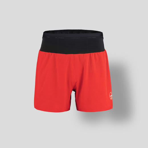 优极UG 男女款六兜训练跑步短裤多口袋 商品图6