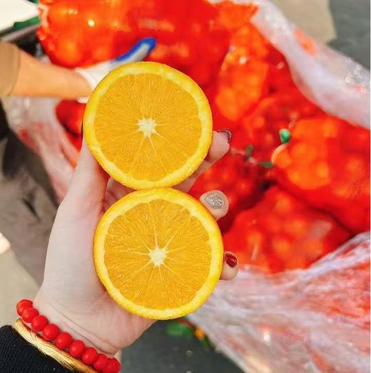 产地直供 麻阳冰糖橙 | 水果 商品图0