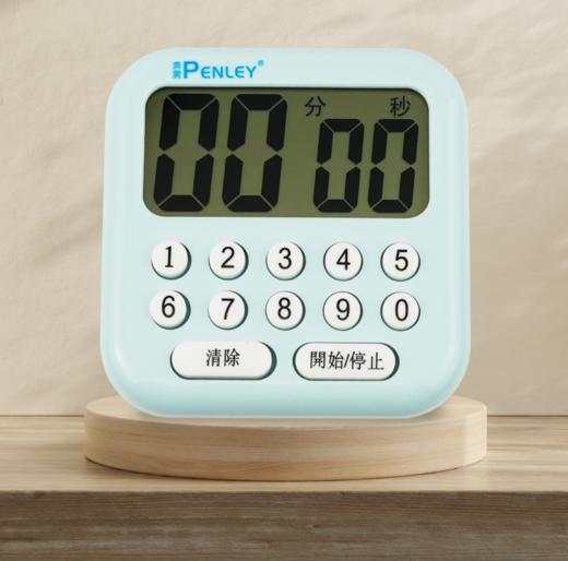 计时器（送电池） 商品图0