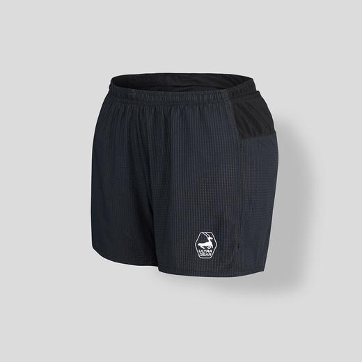 优极UG 风神-男女款轻量速干三兜短裤一体式无缝内衬 商品图9