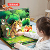 【青葫芦】【六一送礼】中国古代寓言3D立体剧场书（套装共8册） 商品缩略图2