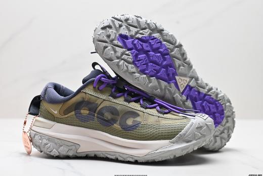 耐克NIKE ACG MOUNTAIN FLY 2 LOW户外休闲运动鞋DV7903-001男女鞋 商品图4