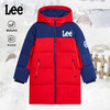 Lee儿童羽绒服LK4X2WUT0360【CC爸妈团购】 商品缩略图3