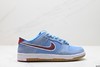 耐克NIKE DUNK LOW低帮休闲运动板鞋CV1655-600男女鞋 商品缩略图0