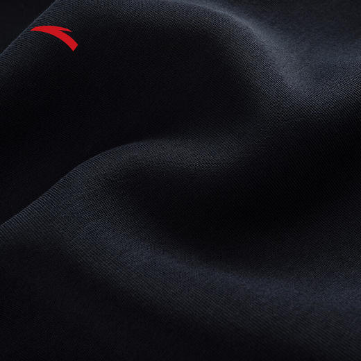 安踏美式棒球服夹克男士春季新款复古撞色拼接运动外套152518707S 商品图5