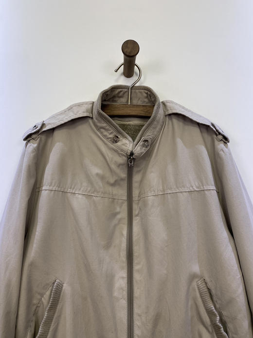 80年代 Vintage LONDON FOG 伦敦雾 长绒毛 休闲外套 _CJK(M) 商品图1