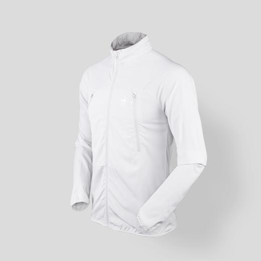 【现货清仓】优极UG 男女款内藏帽设计轻薄柔弹风衣 商品图5