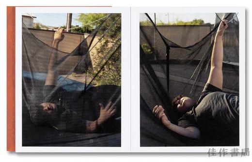 签名版丨Carolyn Drake / Andres Gonzalez:I’ll let you be in my dreams if I can be in yours / 卡洛琳·德雷克/安德烈斯 商品图4