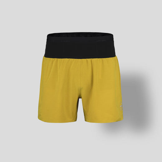 优极UG 男女款六兜训练跑步短裤多口袋 商品图3