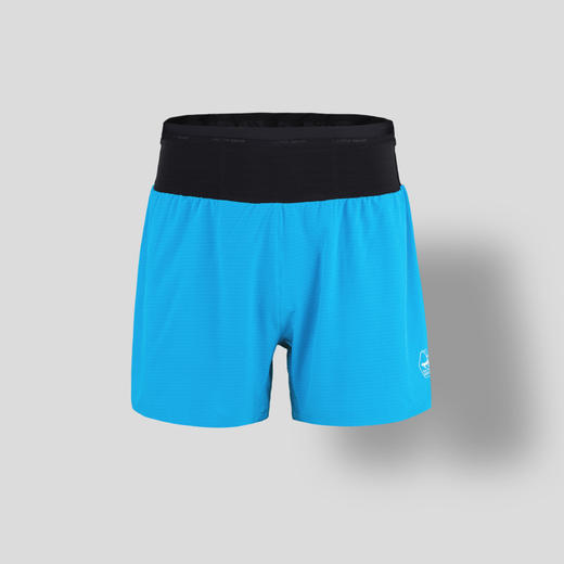 优极UG 男女款六兜训练跑步短裤多口袋 商品图1