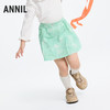 女童半裙春季新款安奈儿童装实体店同款XG513516 商品缩略图2