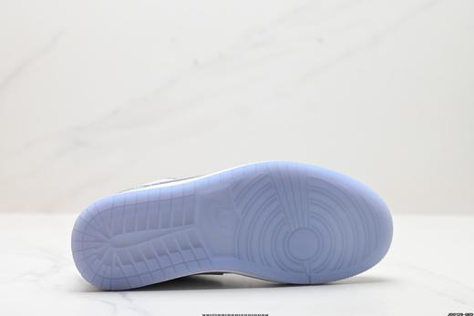 耐克乔丹Air Jordan 1 Low低帮休闲运动板鞋CJ7891-400男女鞋 商品图8