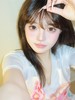 <月抛大直径>KIKICON-桂香芋圆 -14.5mm【月抛 0-1000度 含525/575】 商品缩略图7