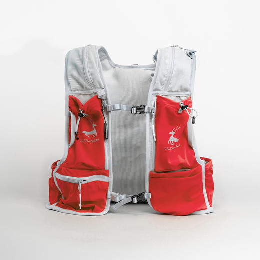 【299秒杀】优极UG FastMore 6L越野跑背包 商品图2