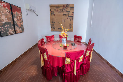 黄冈慢姑娘康馨轰趴馆 商品图6