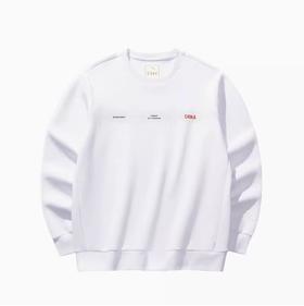 安踏ANTA CHN套头卫衣男子上衣综训系列套头衫长袖152517720