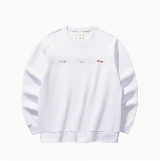 安踏ANTA CHN套头卫衣男子上衣综训系列套头衫长袖152517720 商品图0