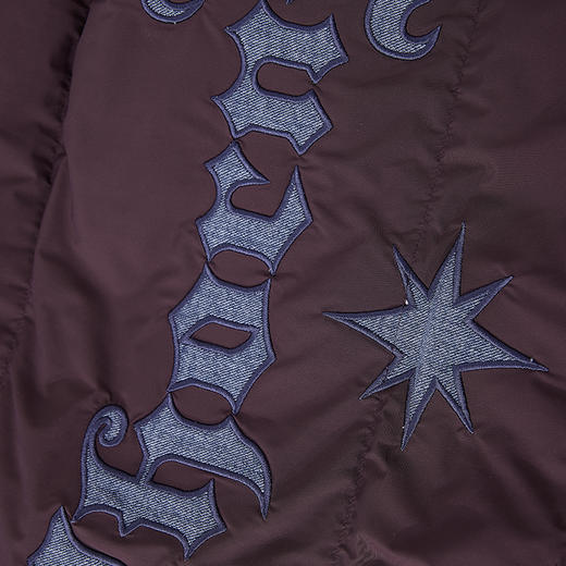 【新品上新】HX 冬季短款立领羽绒服C100440045101/02/03 商品图9