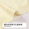 都市丽人纯棉竹纤舒肤棉高弹裤平角裤LKH5D1 商品缩略图5